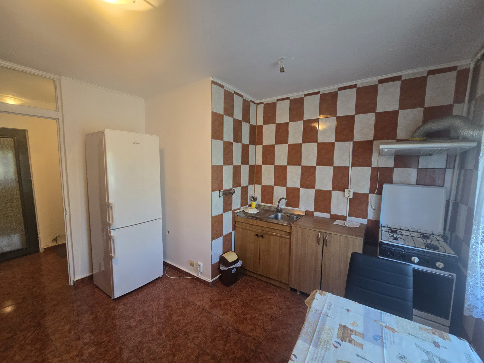 Apartament 2 camere mobilat | Centrala proprie  | Militari-Cocosul Rosu