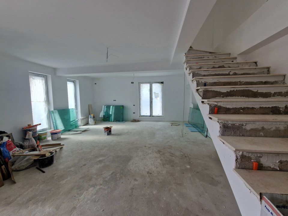 Vânzare Casă  P+2 în Bucureștii Noi - Strada Admintirii| Comision 0%