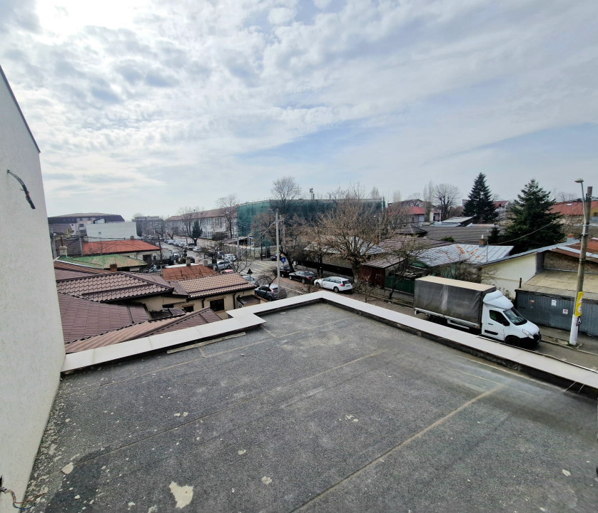 Vânzare Casă  P+2 în Bucureștii Noi - Strada Admintirii| Comision 0%