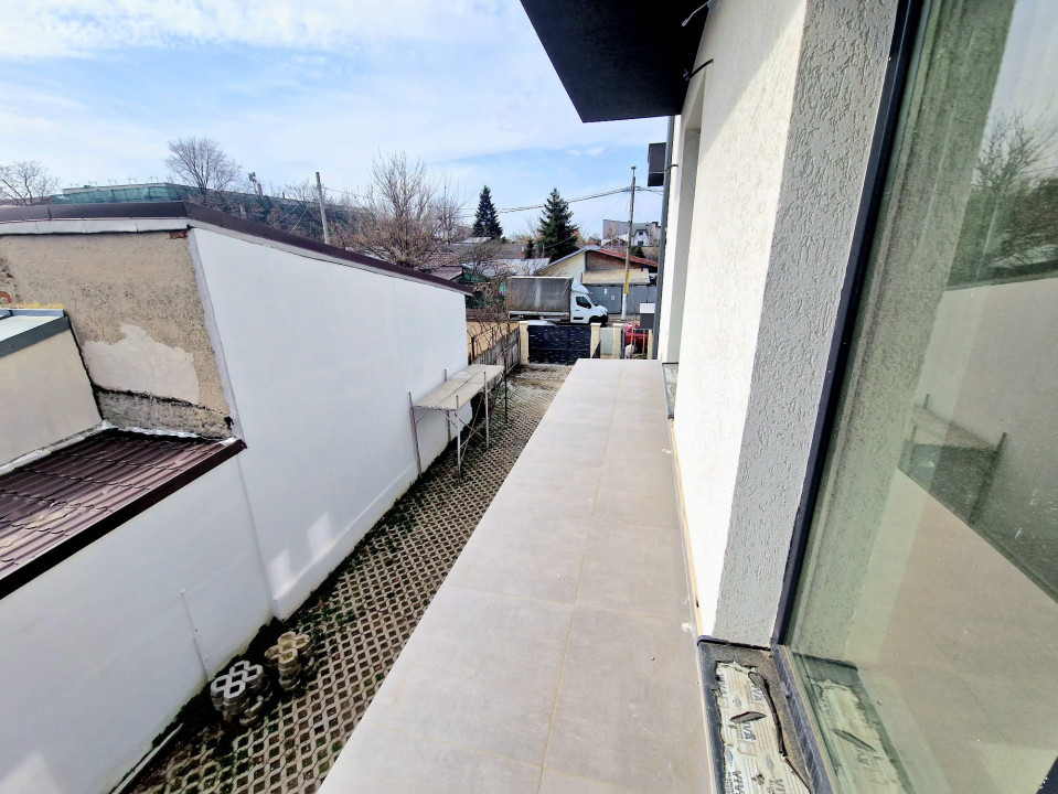 Vânzare Casă  P+2 în Bucureștii Noi - Strada Admintirii| Comision 0%
