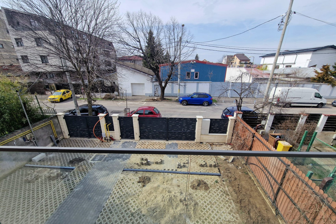 Vânzare Casă  P+2 în Bucureștii Noi - Strada Admintirii| Comision 0%