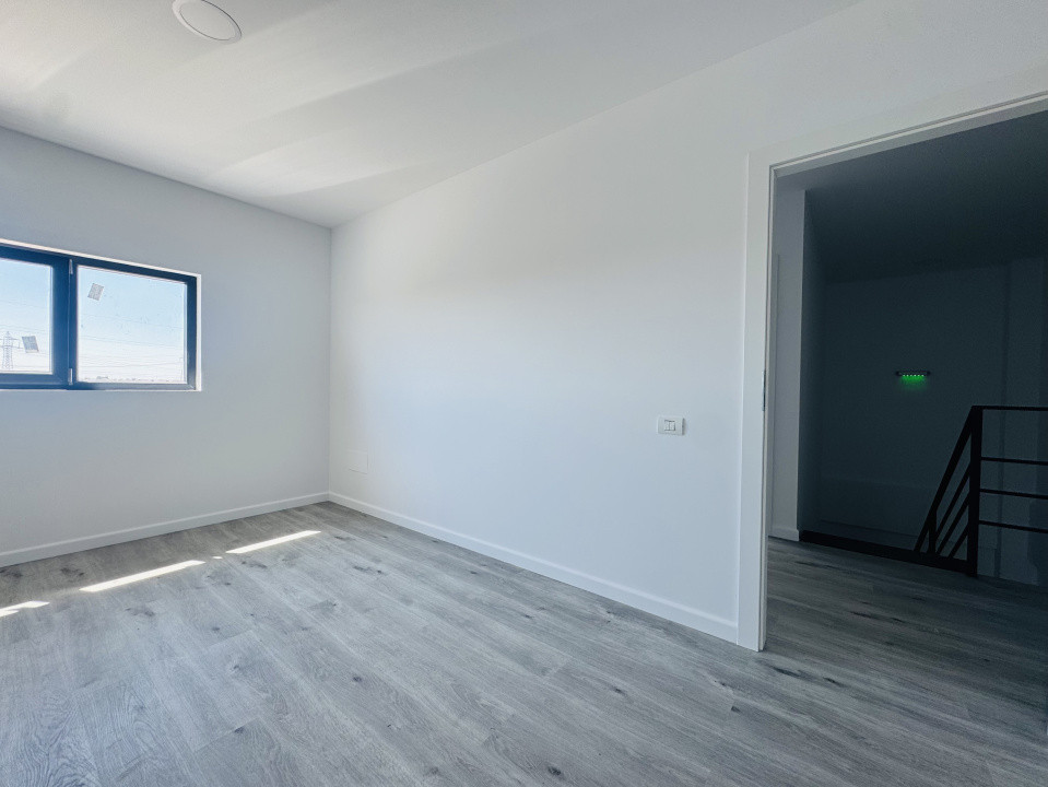 Spatiu Industrial-Hala | Teren 973mp | Domnesti-Centura Bucuresti