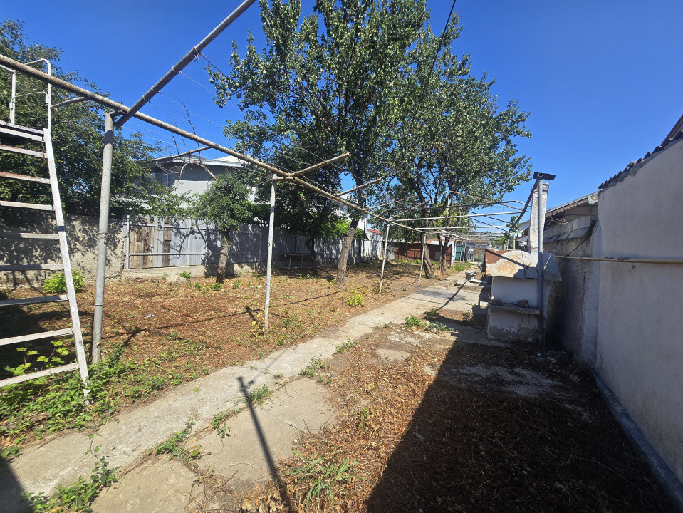 Teren imprejmuit 396 m | Drumul Taberei - Str. Lavei