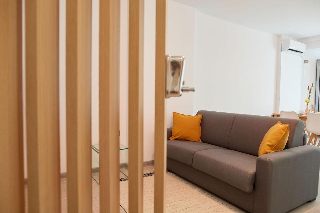 Pachet investitional | 4 apartamente mobilate | Mamaia- Alezzi Beach