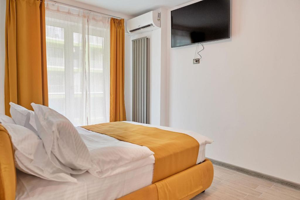 Pachet investitional | 4 apartamente mobilate | Mamaia- Alezzi Beach