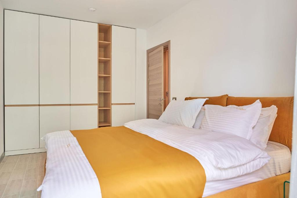 Pachet investitional | 4 apartamente mobilate | Mamaia- Alezzi Beach