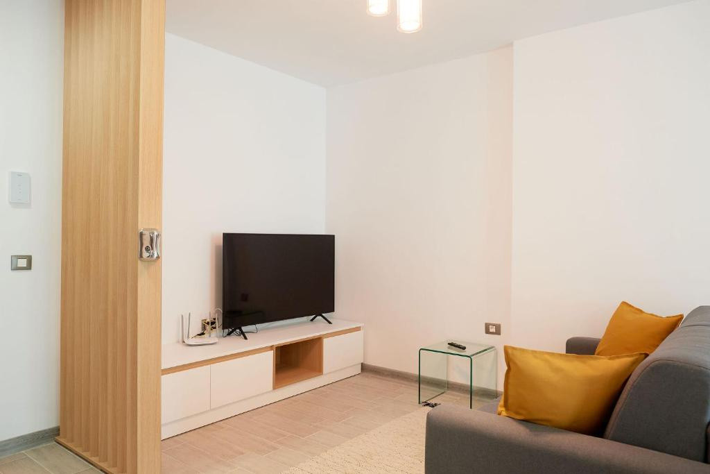 Pachet investitional | 4 apartamente mobilate | Mamaia- Alezzi Beach