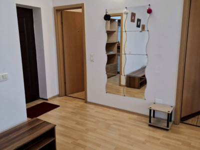 Garsonieră luminoasă cu vedere liberă|3/11|Complexul Răsărit de Soare – Titan