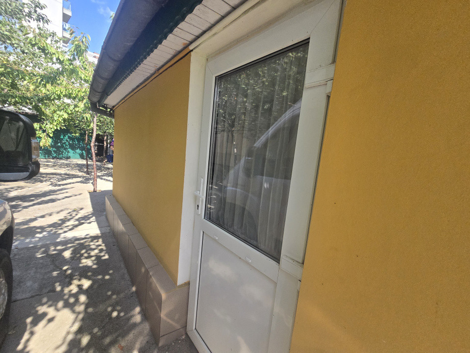 Casa 3 camere mobilata | Centrala proprie  | Sos. Colentina-Kaufland