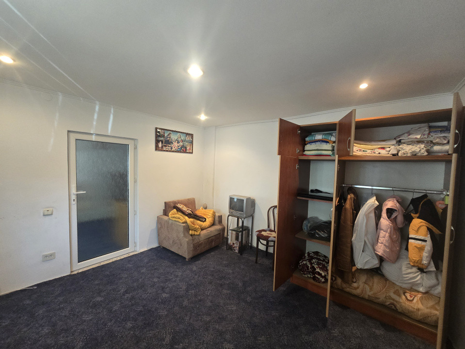 Casa 3 camere mobilata | Centrala proprie  | Sos. Colentina-Kaufland