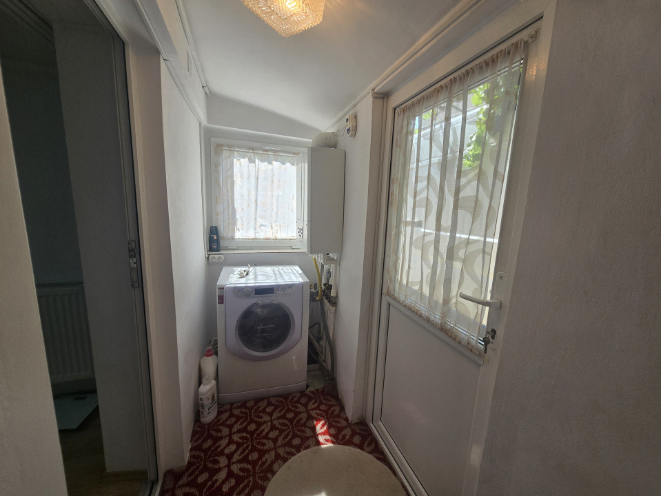 Casa 3 camere mobilata | Centrala proprie  | Sos. Colentina-Kaufland