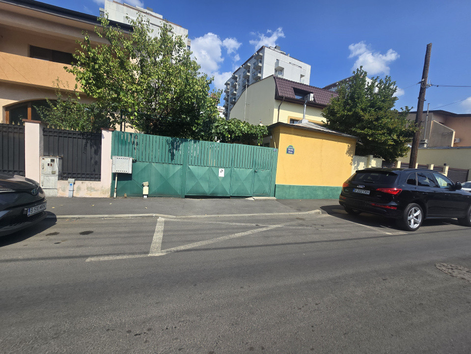 Casa 3 camere mobilata | Centrala proprie  | Sos. Colentina-Kaufland