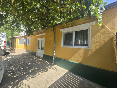 Casa 3 camere mobilata | Centrala proprie  | Sos. Colentina-Kaufland