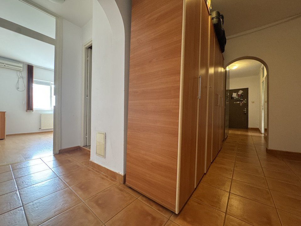 Apartament 4 camere mobilat | Parcare | Parc Sebastian