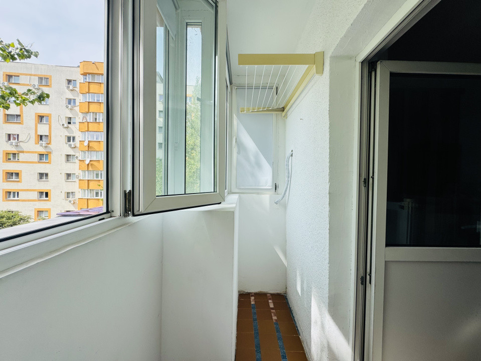 Apartament 4 camere mobilat | Parcare | Parc Sebastian