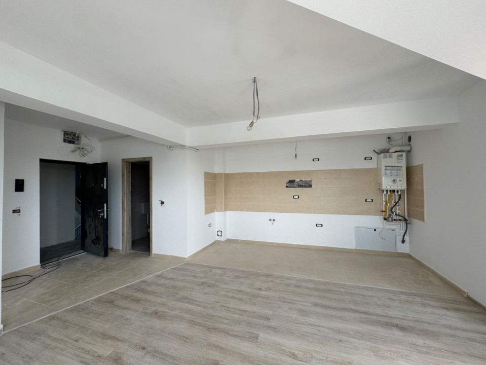 Apartament 2 camere finisat la cheie | COMISION 0% | Dr. Taberei