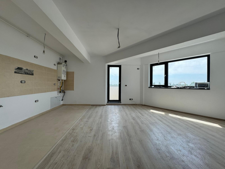 Apartament 2 camere finisat la cheie | COMISION 0% | Dr. Taberei