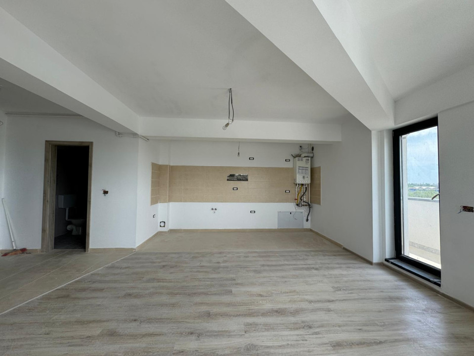 Apartament 2 camere finisat la cheie | COMISION 0% | Dr. Taberei