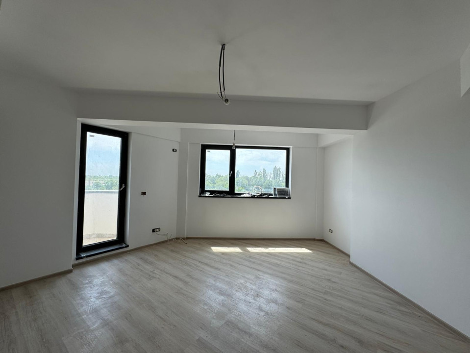 Apartament 2 camere finisat la cheie | COMISION 0% | Dr. Taberei