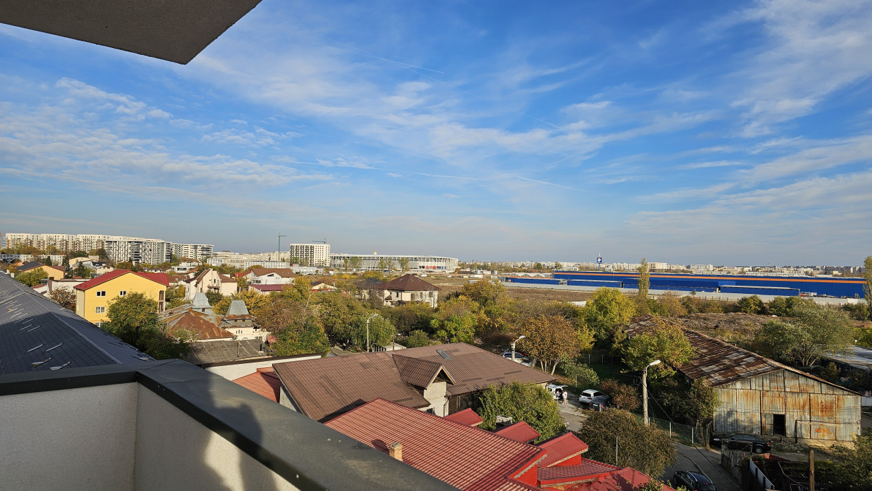 Apartament 2 camere finisat la cheie | COMISION 0% | Dr. Taberei