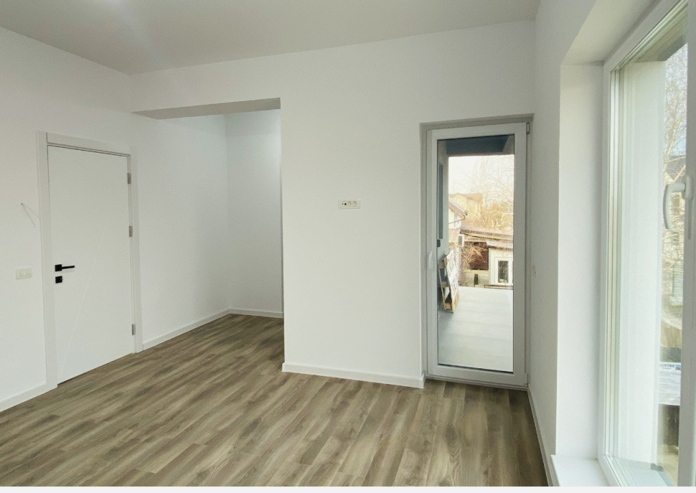 Casa individuala 4 camere | COMISION 0% | Teren 402mp | Domnesti