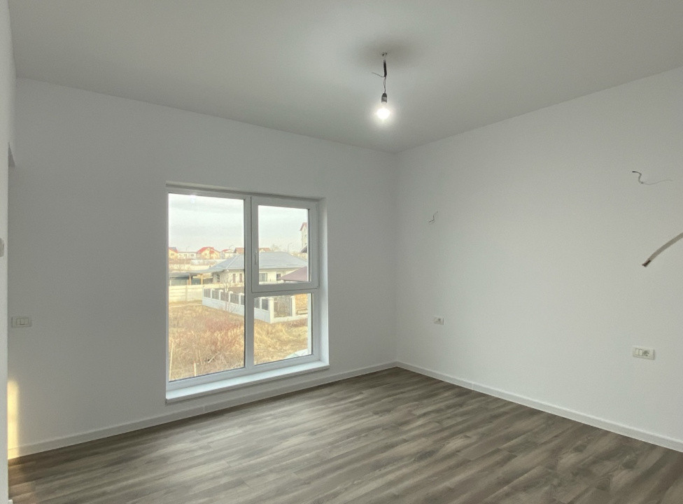 Casa individuala 4 camere | COMISION 0% | Teren 402mp | Domnesti