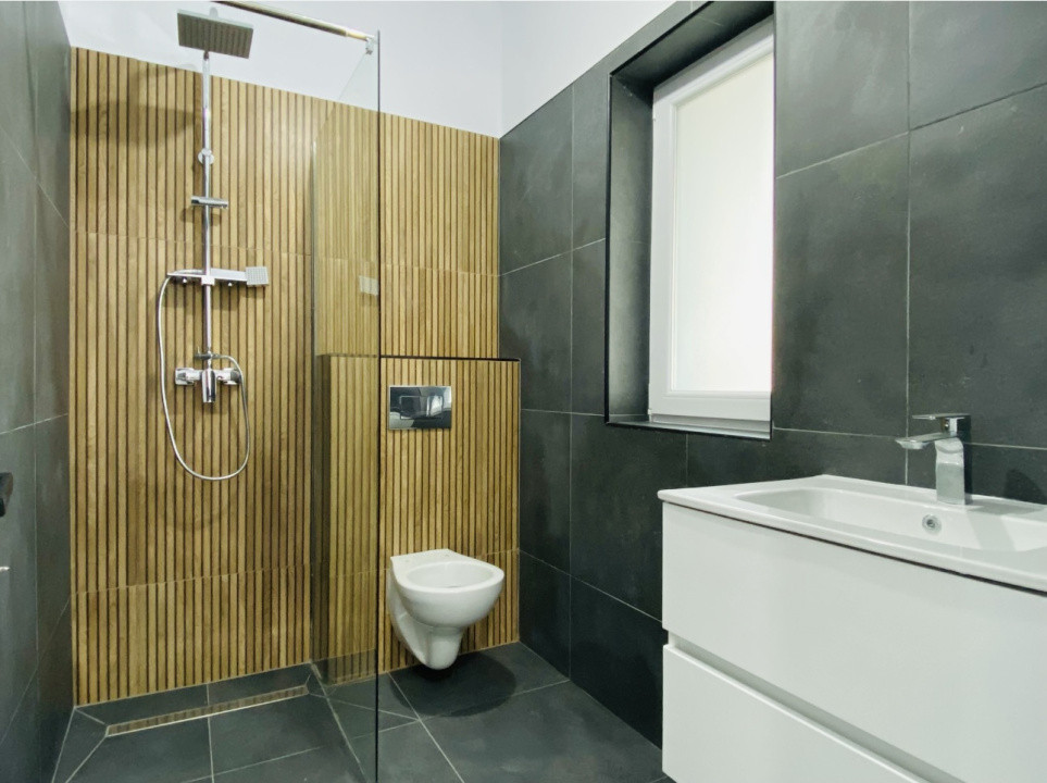 Casa individuala 4 camere | COMISION 0% | Teren 402mp | Domnesti