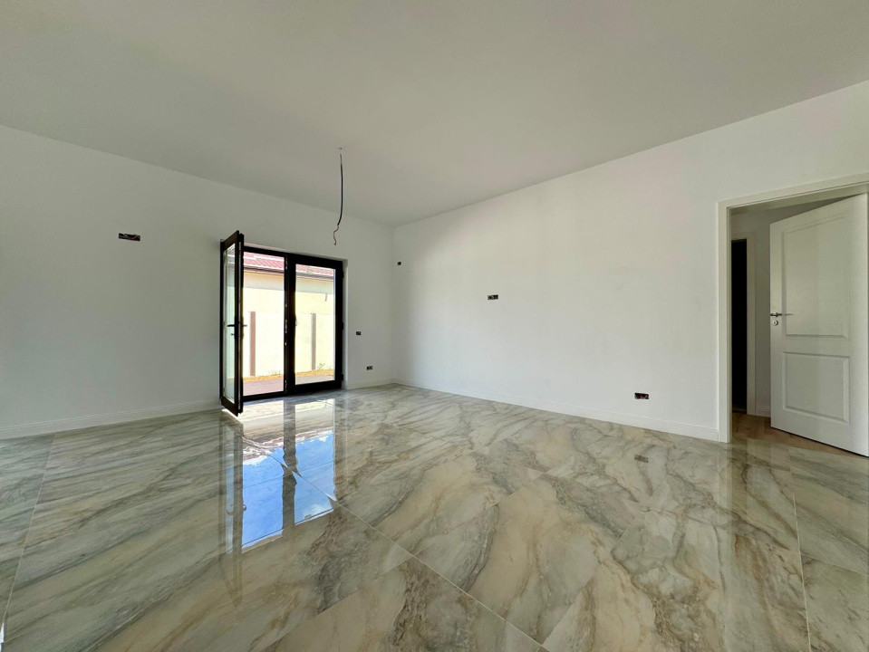 Casa individuala 4 camere | COMISION 0% | Clinceni