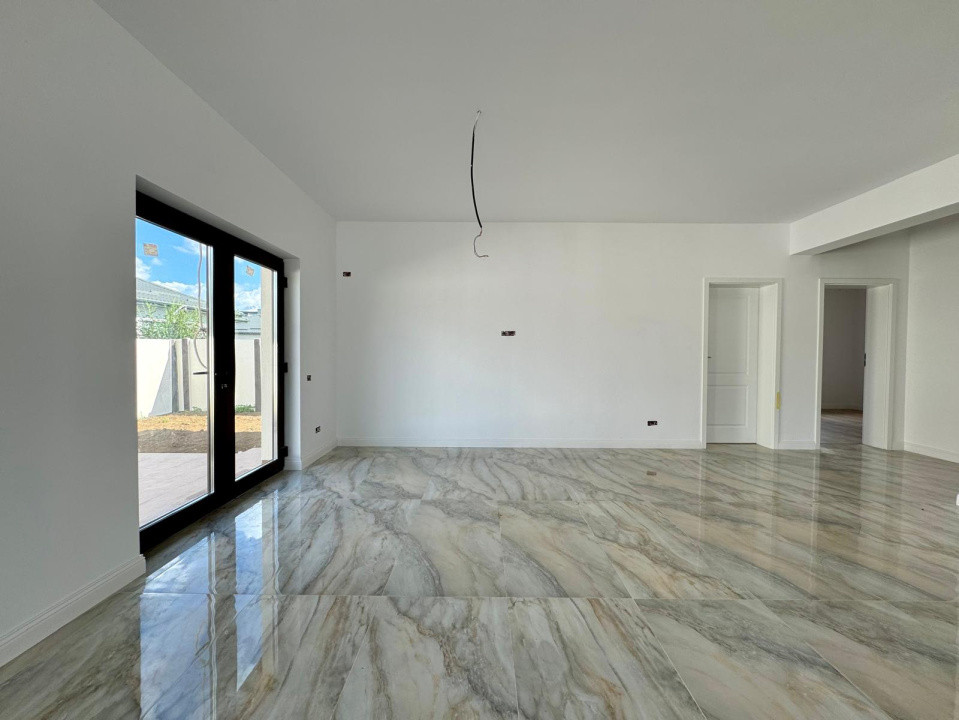 Casa individuala 4 camere | COMISION 0% | Clinceni