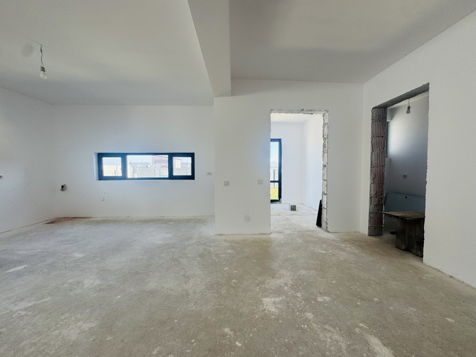 Casa individuala 4 camere | COMISION 0 % | Teren 436mp | Domnesti