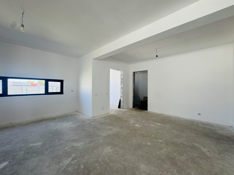 Casa individuala 4 camere | COMISION 0 % | Teren 436mp | Domnesti