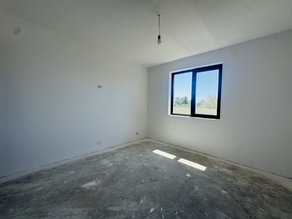 Casa individuala 4 camere | COMISION 0 % | Teren 436mp | Domnesti