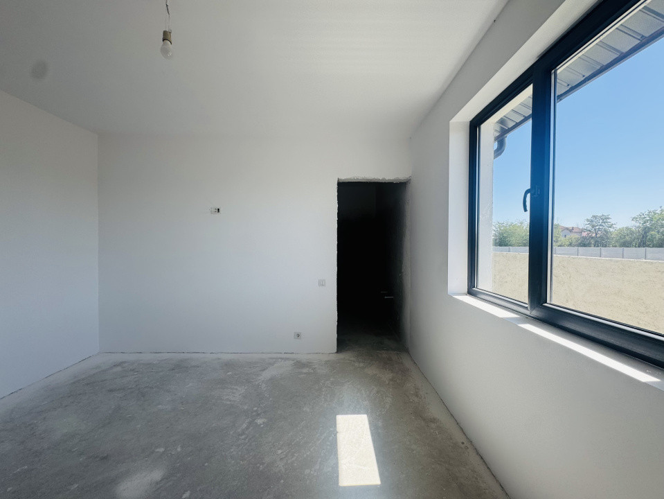 Casa individuala 4 camere | COMISION 0 % | Teren 436mp | Domnesti