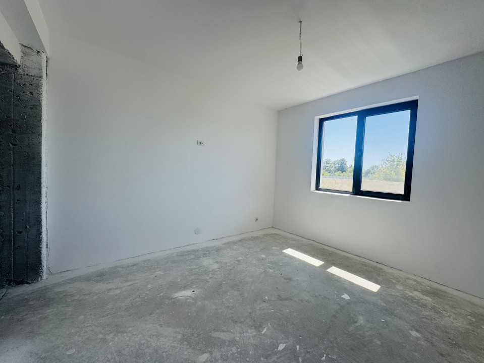 Casa individuala 4 camere | COMISION 0 % | Teren 436mp | Domnesti