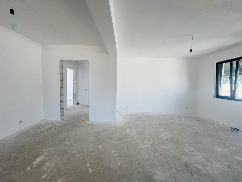 Casa individuala 4 camere | COMISION 0 % | Teren 436mp | Domnesti