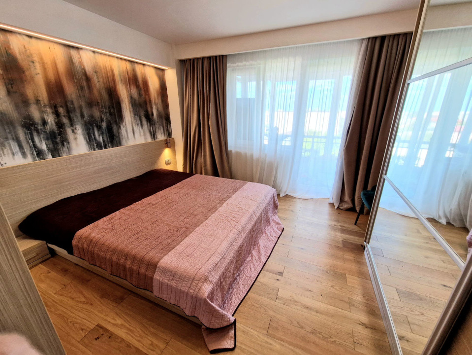 vanzare 3 camere -renovat premium| Soseaua Chitilei- Parc Bazilescu
