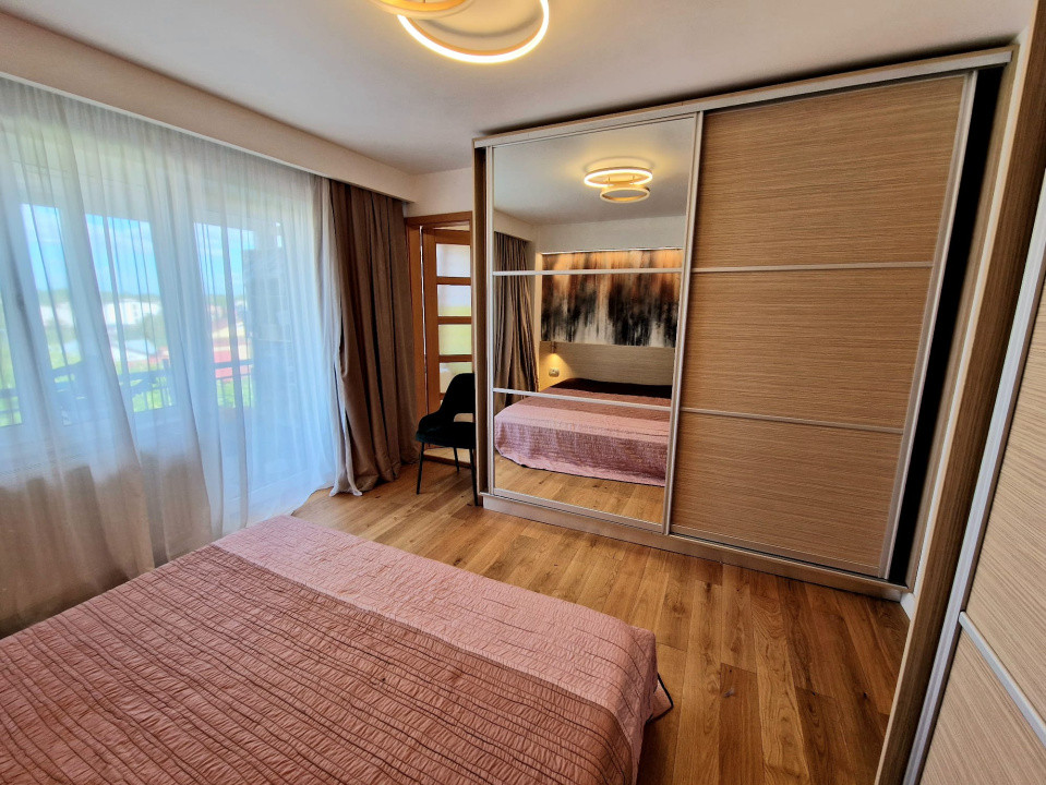 vanzare 3 camere -renovat premium| Soseaua Chitilei- Parc Bazilescu