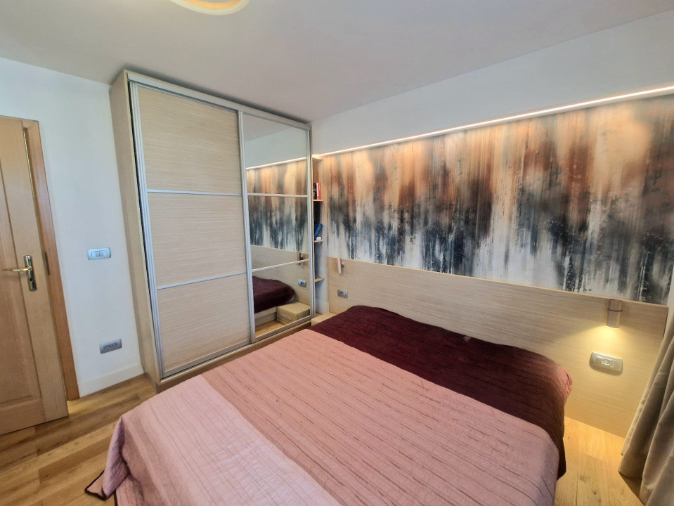 vanzare 3 camere -renovat premium| Soseaua Chitilei- Parc Bazilescu