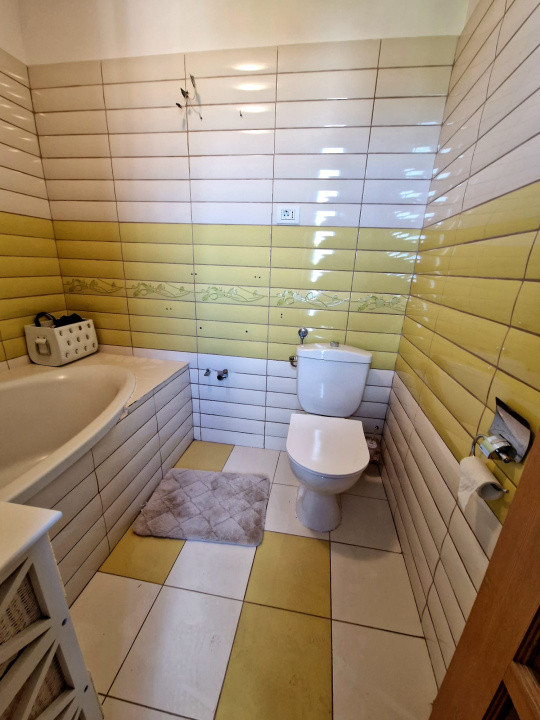 vanzare 3 camere -renovat premium| Soseaua Chitilei- Parc Bazilescu