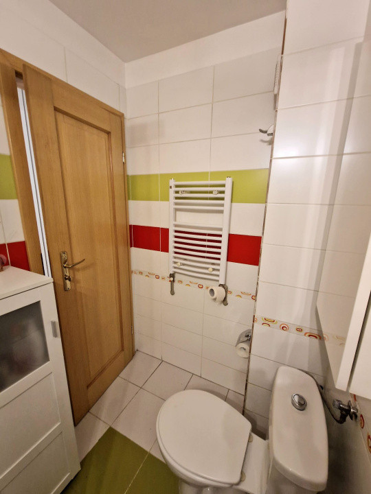 vanzare 3 camere -renovat premium| Soseaua Chitilei- Parc Bazilescu