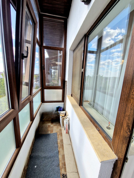 vanzare 3 camere -renovat premium| Soseaua Chitilei- Parc Bazilescu