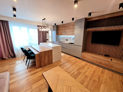 vanzare 3 camere -renovat premium| Soseaua Chitilei- Parc Bazilescu