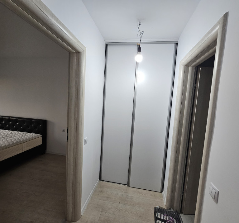 Apartament nou 2 camere mobilat | Drumul Taberei- Auchan