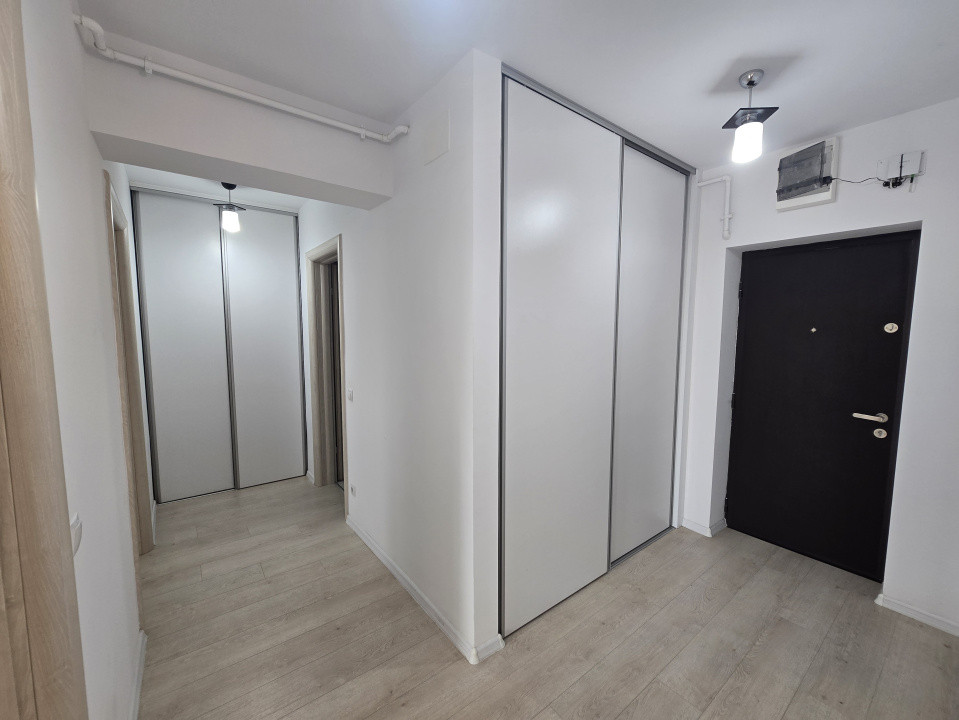 Apartament nou 2 camere mobilat | Drumul Taberei- Auchan