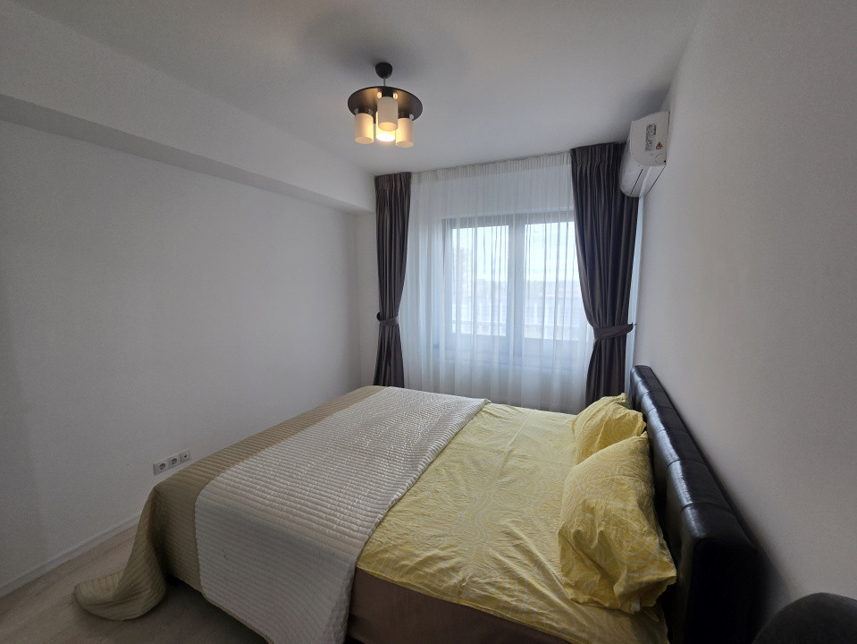 Apartament nou 2 camere mobilat | Drumul Taberei- Auchan