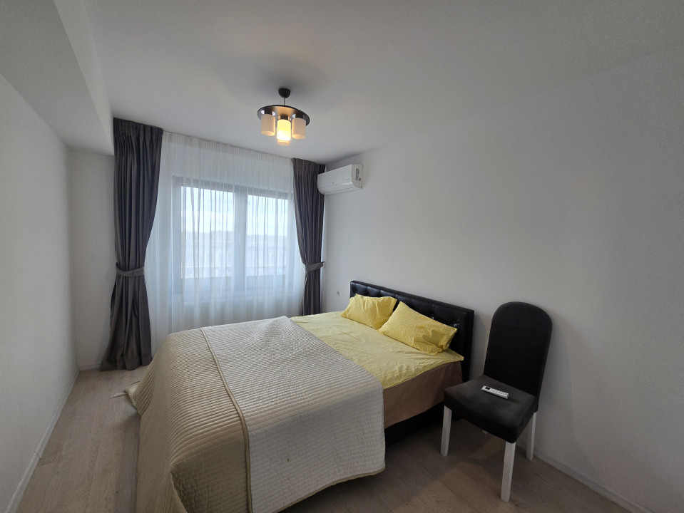 Apartament nou 2 camere mobilat | Drumul Taberei- Auchan