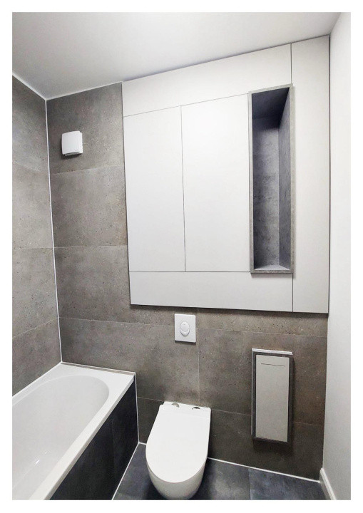 Apartament nou 2 camere mobilat | Dr. Taberei- Plaza Residence Faza 5 - Auchan