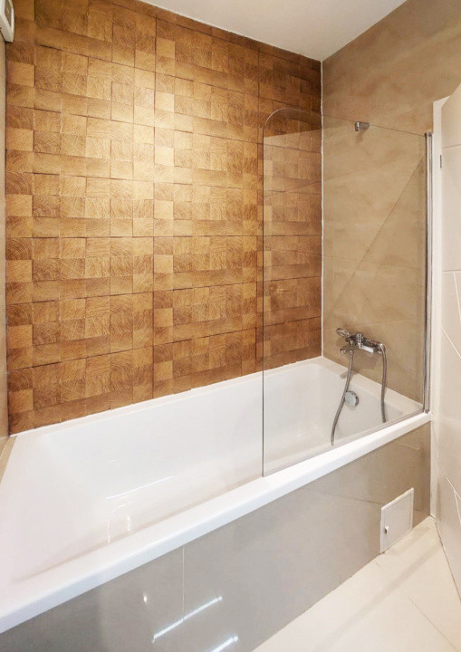 Apartament nou 2 camere mobilat | Dr. Taberei- Plaza Residence Faza 1