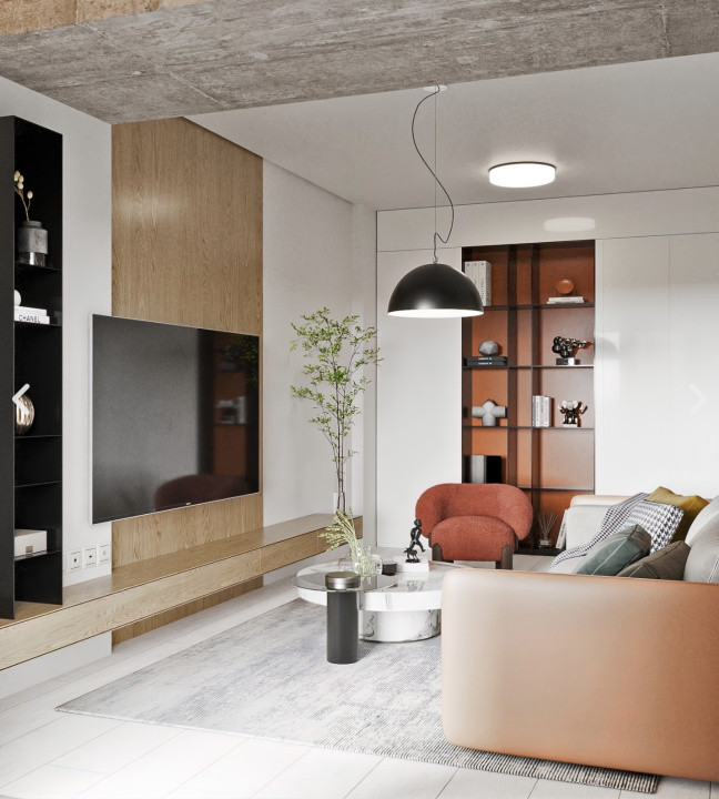 DIRECT DEZVOLTATOR | Apartament 2 camere | Bloc nou | Bragadiru