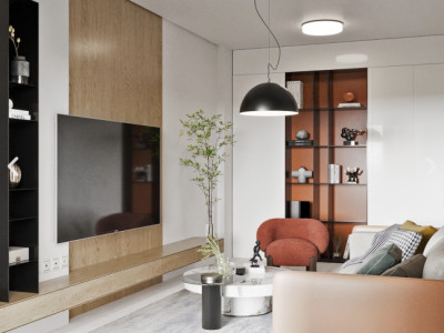 DIRECT DEZVOLTATOR | Apartament 2 camere | Bloc nou | Bragadiru